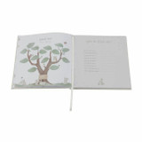 Little Dutch Livro do Bebé "My First Year" Baby Bunny LD4740