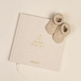 Little Dutch Livro do Bebé "My First Year" Baby Bunny LD4740