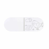 Little Dutch Livro para Colorir com Aguarelas +3 Anos 120525