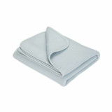 Little Dutch Manta de Verão 110x140 Pure Soft Blue TE12142004