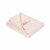 Little Dutch Manta de Verão 110x140 Pure Soft Pink TE12152005