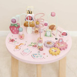 Little Dutch Mesa de Atividades Fairy Garden +12M LD7341