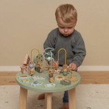 Little Dutch Mesa de Atividades Little Farm +12M LD7141