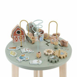 Little Dutch Mesa de Atividades Little Farm +12M LD7141