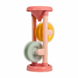 Little Dutch Moinho de Areia Ocean Dreams Pink +18M 2012597