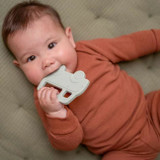 Little Dutch Mordedor em Silicone Autocarro +4M 2012282