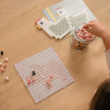 Little Dutch Mosaico de Contas Little Farm +3 Anos 125674