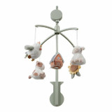 Little Dutch Móbil Musical Little Farm LD8800