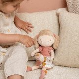 Little Dutch Peluche Anna 35cm +12M LD4536