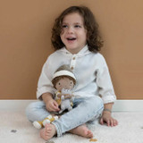 Little Dutch Peluche Jake 35cm +12M LD4537