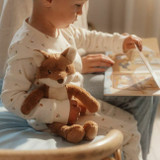 Little Dutch Peluche Perna Longa Raposa Forest Friends +0M LD8921