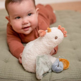 Little Dutch Peluche Sempre em Pé Little Farm +0M LD8803