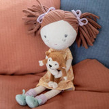 Little Dutch Peluche Sophia 35cm +0M LD4526