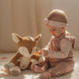 Little Dutch Peluche de Atividades Corça Fairy Garden +0M LD9018