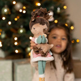 Little Dutch Peluche de Natal Evi 35cm +12M LD4566