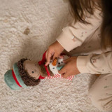 Little Dutch Peluche de Natal Jake 35cm +12M LD4567