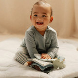 Little Dutch Pequeno Livro de Atividades Macio Forest Friends +0M LD8919