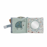 Little Dutch Pequeno Livro de Atividades Macio Forest Friends +0M LD8919