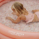 Little Dutch Piscina Insuflável 150cm Ocean Dreams Pink +2 Anos 2012391