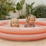Little Dutch Piscina Insuflável 150cm Ocean Dreams Pink +2 Anos 2012391