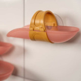 Little Dutch Pista de Obstáculos para o Banho Rosa +10M 2010455