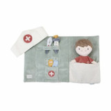 Little Dutch Playset Jim Vai ao Médico +12M LD4549