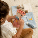 Little Dutch Playset Rosa e a Festa do Pijama +12M LD4548