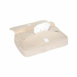 Little Dutch Porta-Toalhetes Pure Beige TE30723021