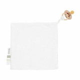 Little Dutch Prende-Chupeta e Doudou Musselina Little Farm TE21114022