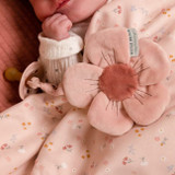 Little Dutch Prende-Chupeta em Flor Flowers & Butterflies LD8718