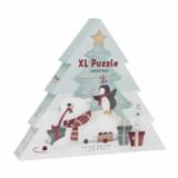 Little Dutch Puzzle XL Natal 2024 +4 Anos LD4869