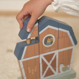 Little Dutch Quinta de Empilhar Little Farm +12M LD7144