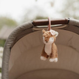 Little Dutch Raposa Pull-and-Shake Fairy Garden +0M LD9013