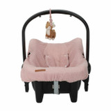 Little Dutch Raposa Pull-and-Shake Fairy Garden +0M LD9013