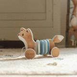 Little Dutch Raposa de Cordel Forest Friends +18M LD7257