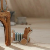 Little Dutch Raposa de Cordel Forest Friends +18M LD7257