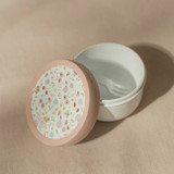 Little Dutch Recipiente com Garfo Flowers & Butterflies 107430065243