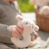 Little Dutch Roca Suave Ovelha Little Farm +0M LD8831