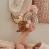 Little Dutch Roca com Anel Fairy Garden +0M LD9014