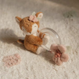 Little Dutch Roca com Anel Fairy Garden +0M LD9014