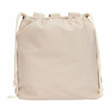 Little Dutch Saco de Arrumação para Brinquedos Pure Beige TE20623021