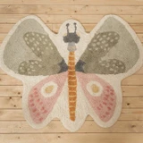 Little Dutch Tapete Borboleta 110cm RU10311415