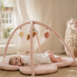 Little Dutch Tapete De Atividades Fairy Garden +0M LD9017