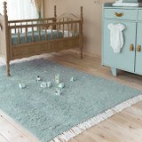 Little Dutch Tapete Dot Pure Mint 170x120 RU10110110