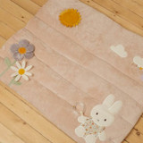 Little Dutch Tapete Playpen Vintage Little Flowers +0M NIJN768