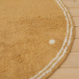 Little Dutch Tapete Pure Ochre Dot 110cm RU10410180