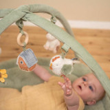 Little Dutch Tapete de Atividades Little Farm +0M LD8817