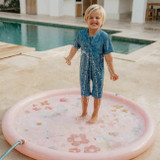 Little Dutch Tapete de Salpicos Flowers & Butterflies +2 Anos 2010583