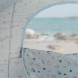 Little Dutch Tenda de Praia Ocean Dreams Blue 2012523