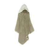 Little Dutch Toalha de Banho com Capuz 75x75 Little Farm TE50614022